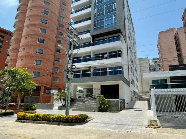 Apartaestudio en venta en Las Palmas, Barranquilla