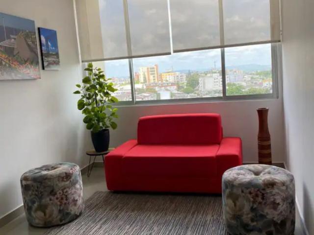 Apartaestudio en venta en Las Palmas, Barranquilla