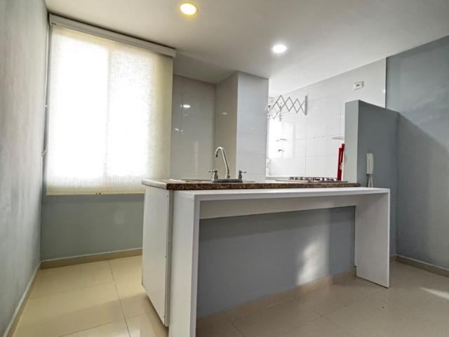 Apartaestudio en venta en Los Nogales, Barranquilla