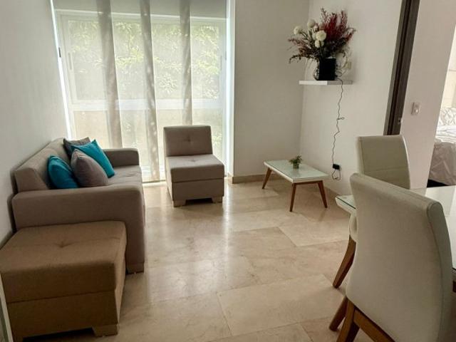 Apartaestudio en venta en Las Palmas, Barranquilla