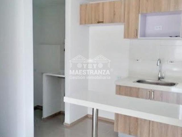 Apartaestudio en venta en Antioquia, Valle de Aburrá