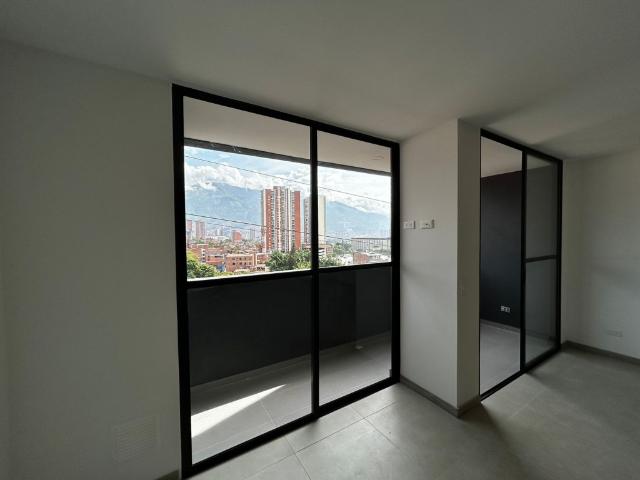 Apartaestudio en venta en Antioquia, Valle de Aburrá