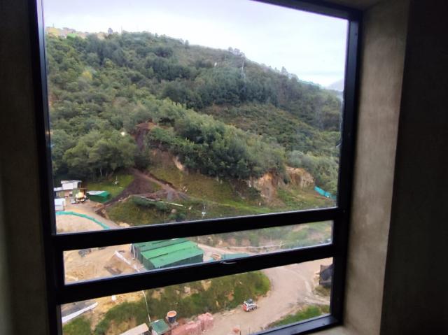 Apartaestudio en venta en Mazurén, Bogotá