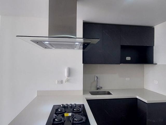 Apartaestudio en venta en Mazurén, Bogotá