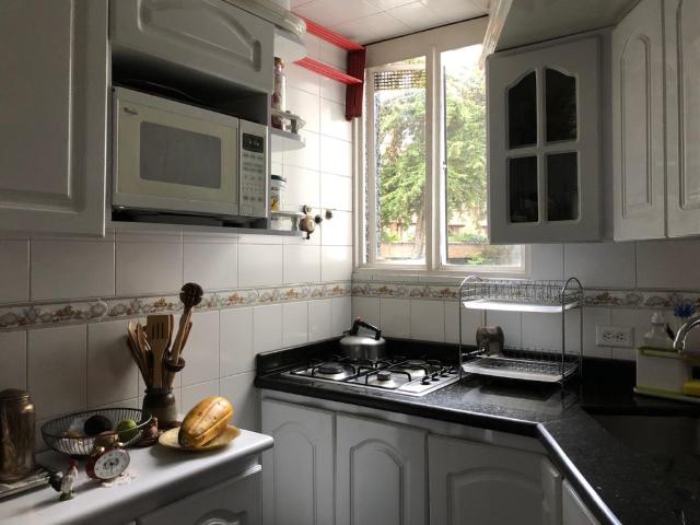 Apartaestudio En Venta En Bogota En Chico Norte V161713