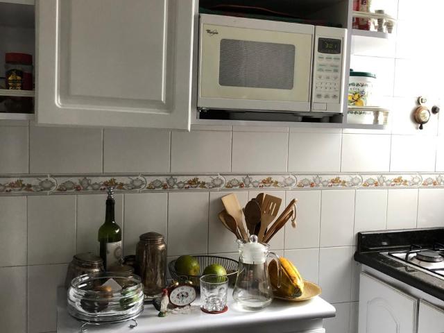 Apartaestudio En Venta En Bogota En Chico Norte V161713