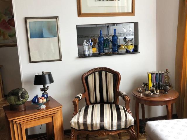 Apartaestudio En Venta En Bogota En Chico Norte V161713