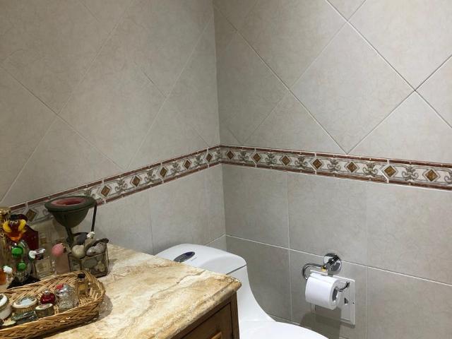 Apartaestudio En Venta En Bogota En Chico Norte V173616