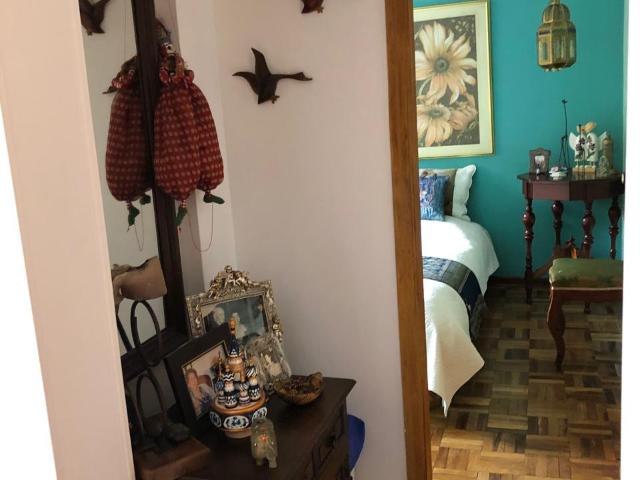 Apartaestudio En Venta En Bogota En Chico Norte V173616