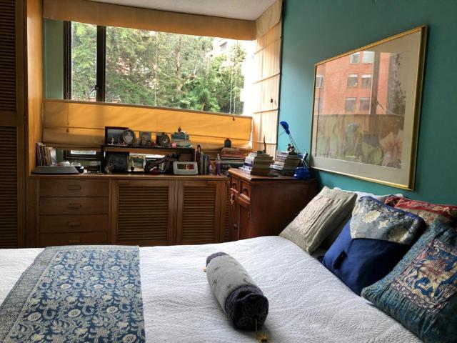 Apartaestudio En Venta En Bogota En Chico Norte V173616