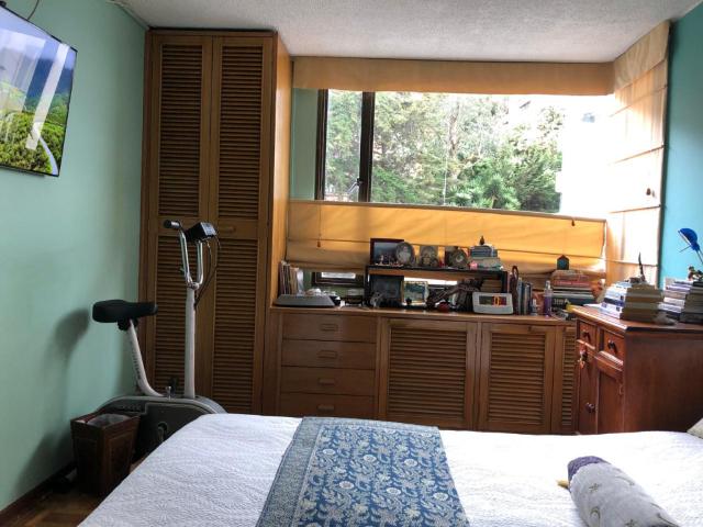 Apartaestudio En Venta En Bogota En Chico Norte V173616