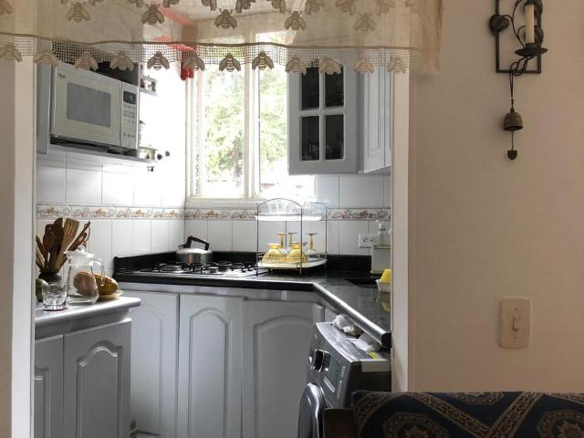 Apartaestudio En Venta En Bogota En Chico Norte V173616