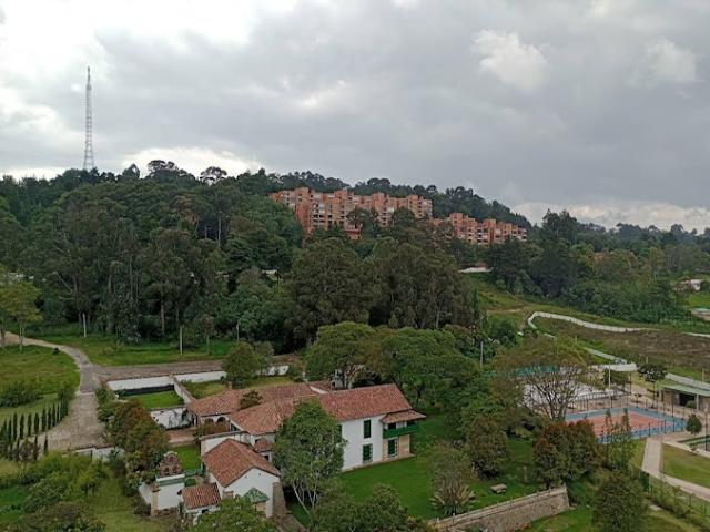Apartaestudio en venta en Suba, Bogotá