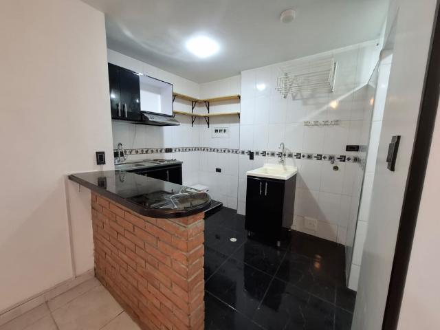 Apartaestudio en venta en San Martín, Bogotá