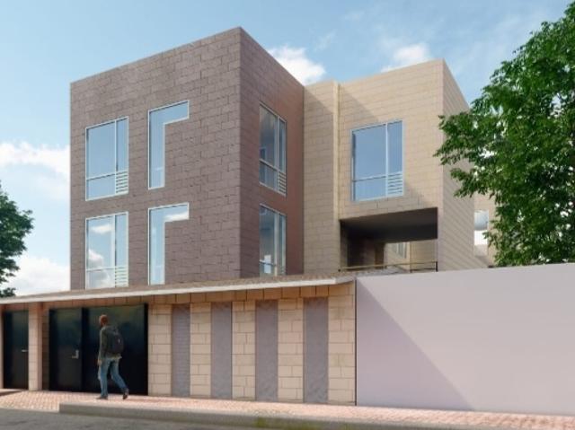 Apartaestudio en venta en San Martín, Bogotá