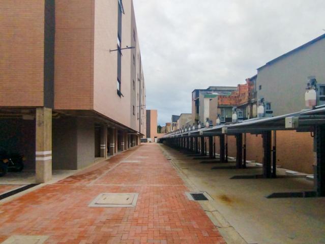 Apartaestudio en venta en Gran Granada, Bogotá