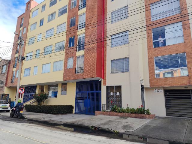 Apartaestudio en venta en Suba, Bogotá