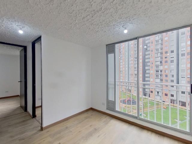 Apartaestudio en venta en Villa de Los Alpes, Bogotá