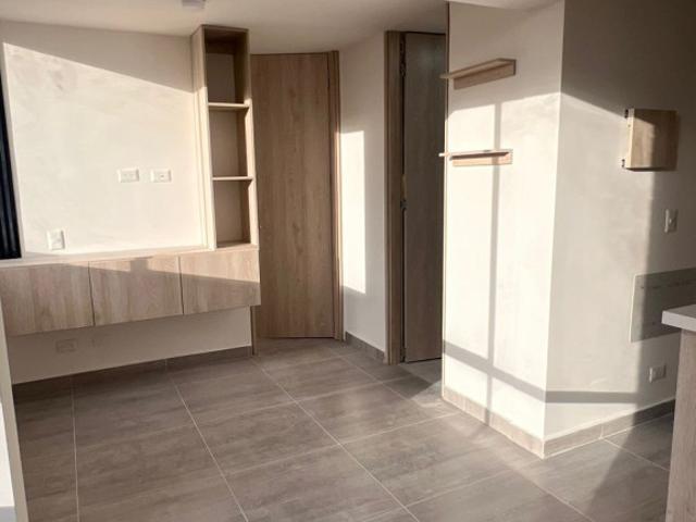 Apartaestudio en venta en Villa de Los Alpes, Bogotá