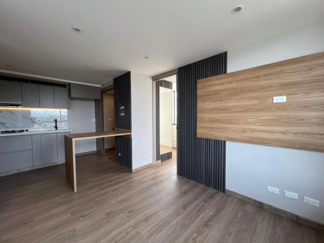 Apartaestudio en venta en Villa de Los Alpes, Bogotá