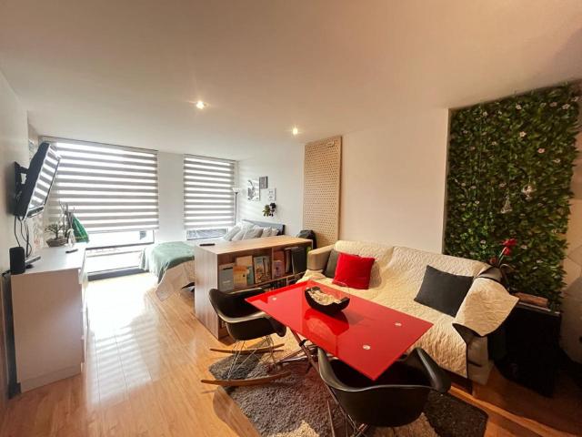 Apartaestudio en venta en Acevedo, Huíla