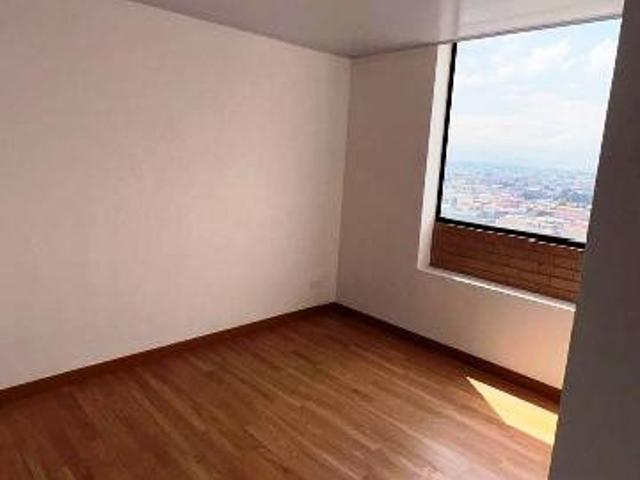 Apartaestudio en venta en Ricaurte, Bogotá