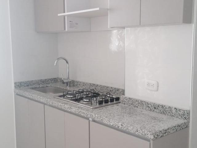 Apartaestudio en venta en Gran Granada, Bogotá