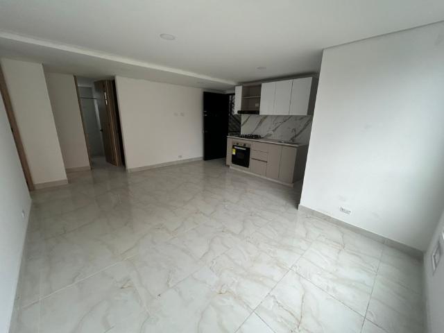 Apartaestudio en venta en El Portal, Bogotá