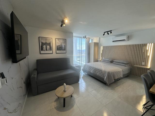 Apartaestudio en venta en Real de Minas, Santander
