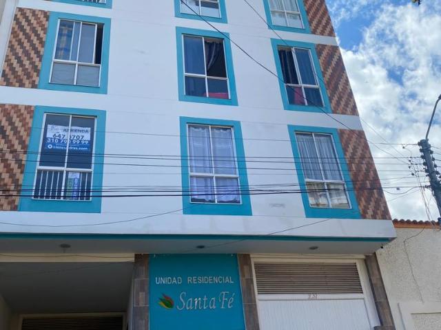 Apartaestudio en venta en San Francisco, Santander