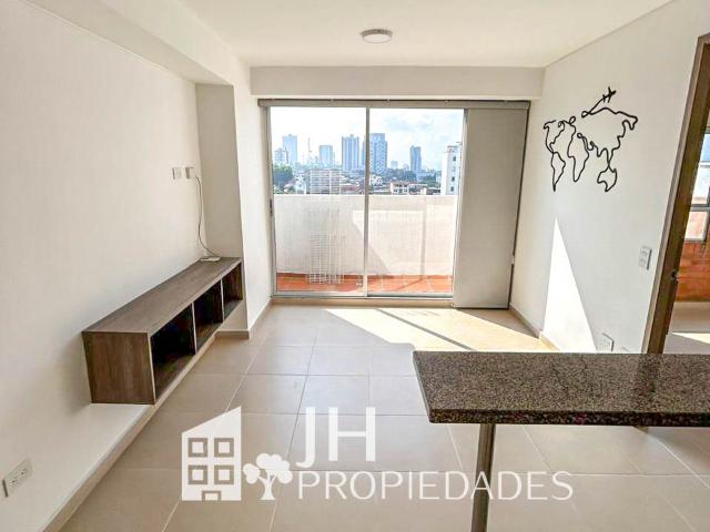 Apartaestudio en venta en San Francisco, Santander