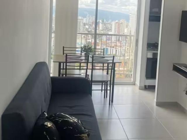 Apartaestudio en venta en San Francisco, Santander