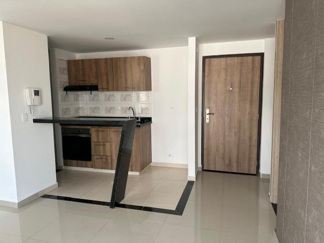 Apartaestudio en venta en San Francisco, Santander