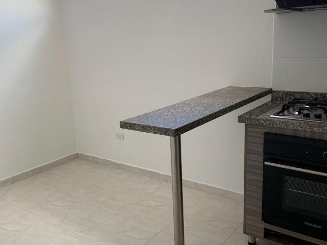 Apartaestudio en venta en San Francisco, Santander