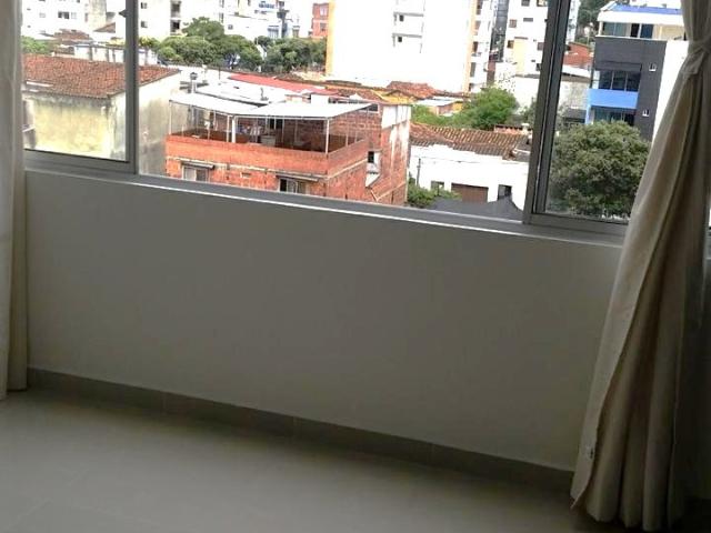 Apartaestudio en venta en Granada, Bucaramanga