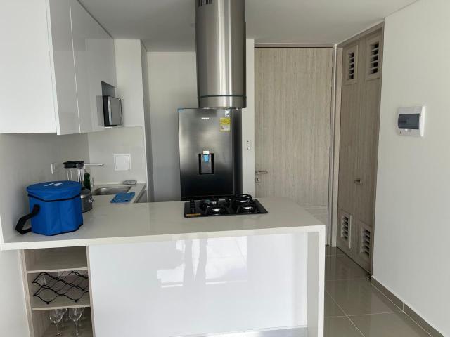 Apartaestudio en venta en Girardot, Santander