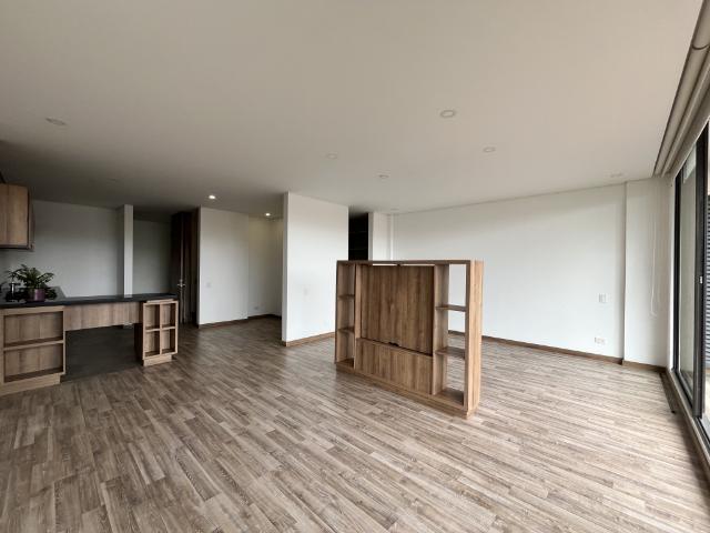 Apartaestudio en venta en Cundinamarca