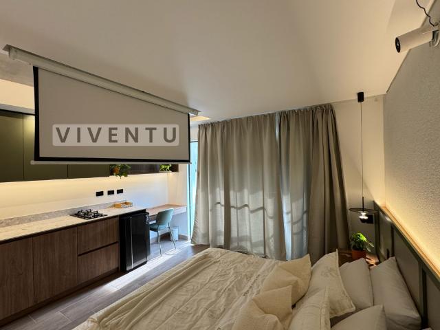Apartaestudio en venta en Sur, Valle Del Cauca