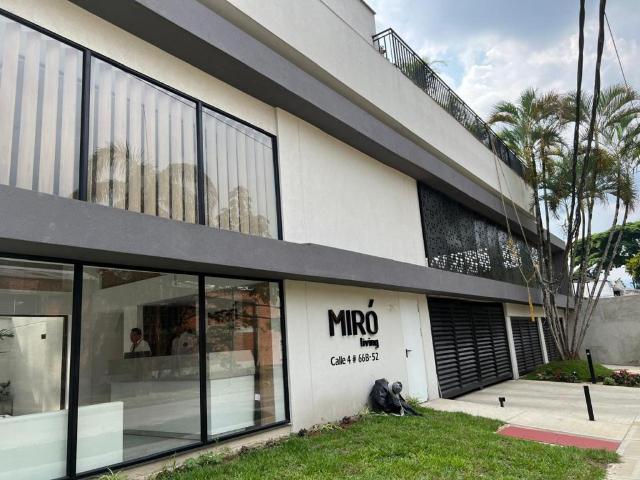 Apartaestudio en venta en Sur, El Refugio