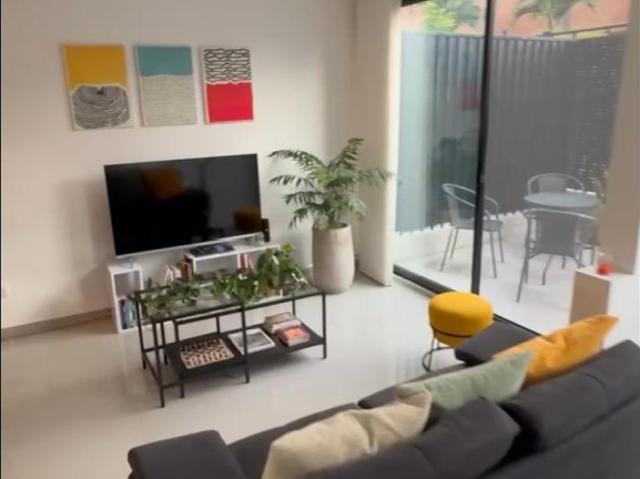 Apartaestudio en venta en Sur, El Refugio