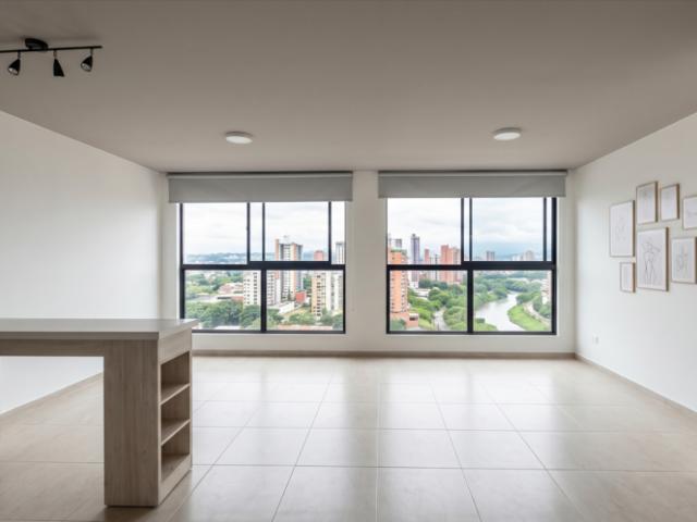 Apartaestudio en venta en Sur, El Refugio