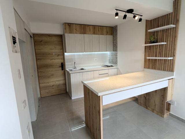 Apartaestudio en venta en Sur, El Refugio