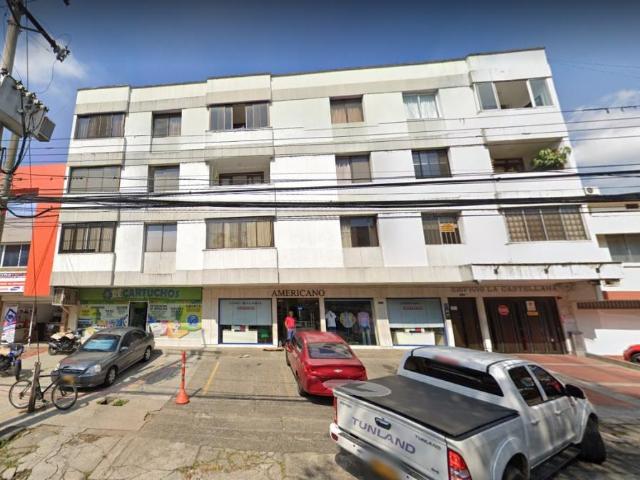Apartaestudio en venta en Sur, Valle Del Cauca