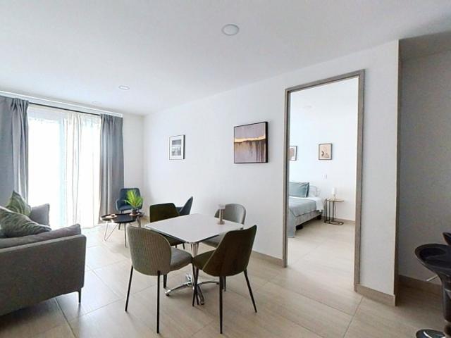 Apartaestudio en venta en Sur, Valle Del Cauca