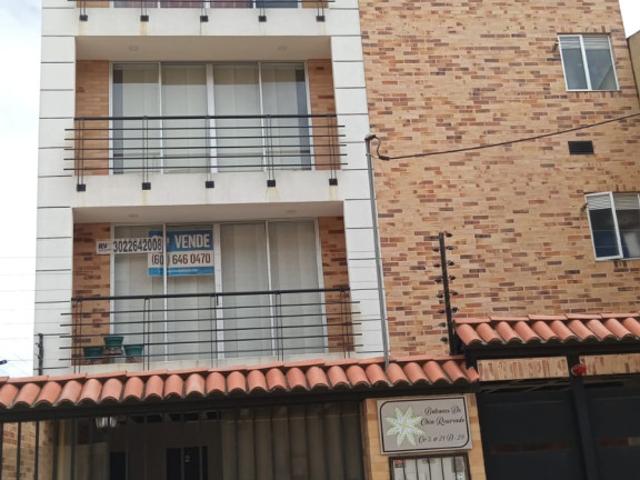 Apartaestudio en venta en Centro, Cundinamarca