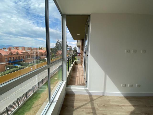 Apartaestudio en venta en Cundinamarca