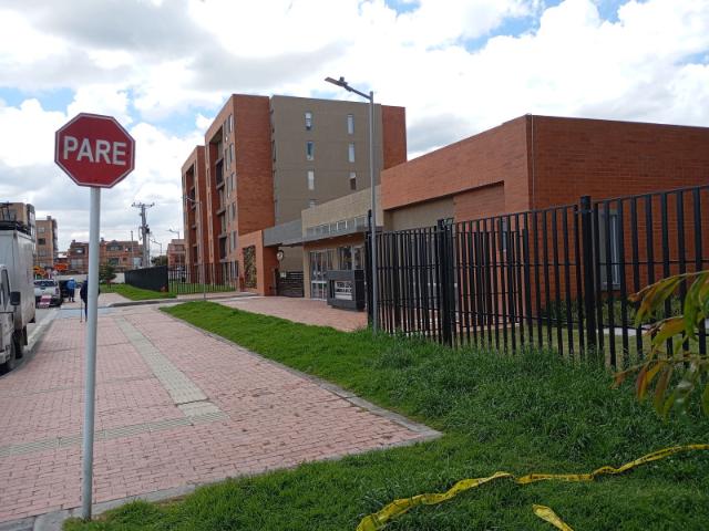 Apartaestudio en venta en Cundinamarca