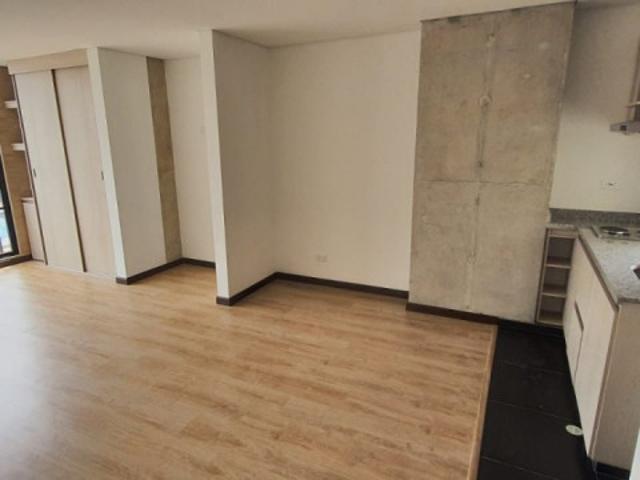Apartaestudio en venta en Centro, Cundinamarca