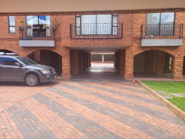 Apartaestudio en venta en Centro, Cundinamarca