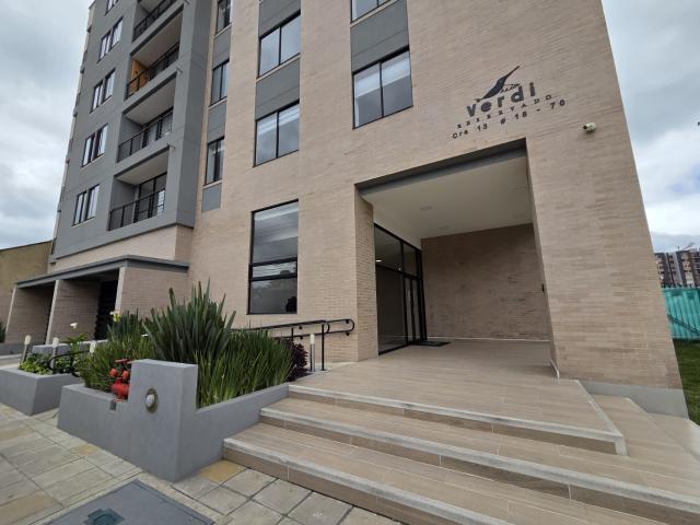 Apartaestudio en venta en Cundinamarca